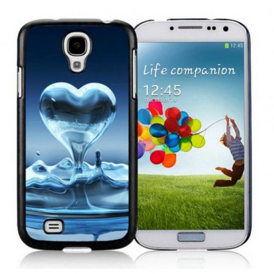 Valentine Water Love Samsung Galaxy S4 9500 Cases DLO | Coach Outlet Canada